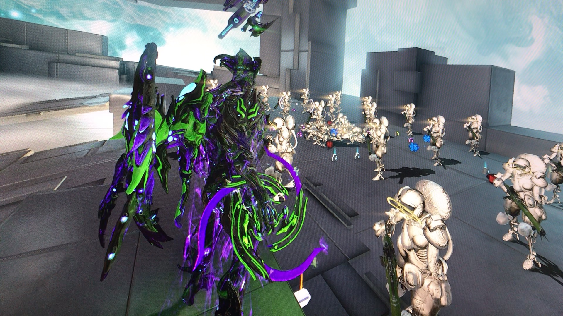 非常恐怖兄弟180的白富美[喜极而泣]