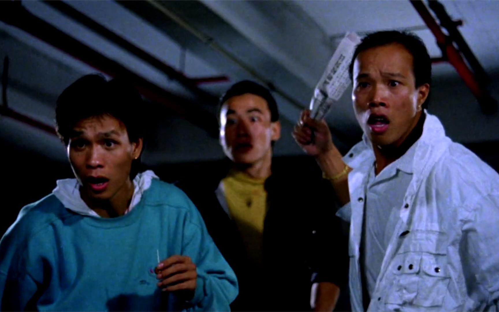 皇家飞凤:杀手伪装成同事,出其不意攻击便衣,这下有好戏看了