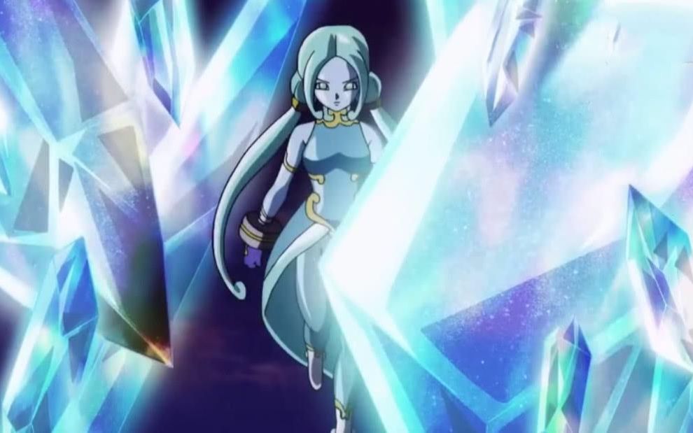 活动  超龙珠英雄:拉古丝的能力让神官悟空吃亏,力量还是源于宇宙之种