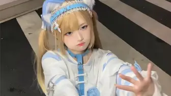 身份认证：掉落人间的小猫咪