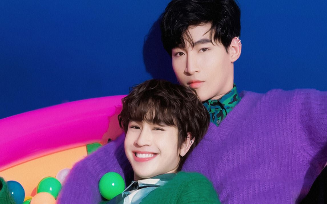 『ohmfluke』假期归来的综合征已经被多多崽崽治好了!