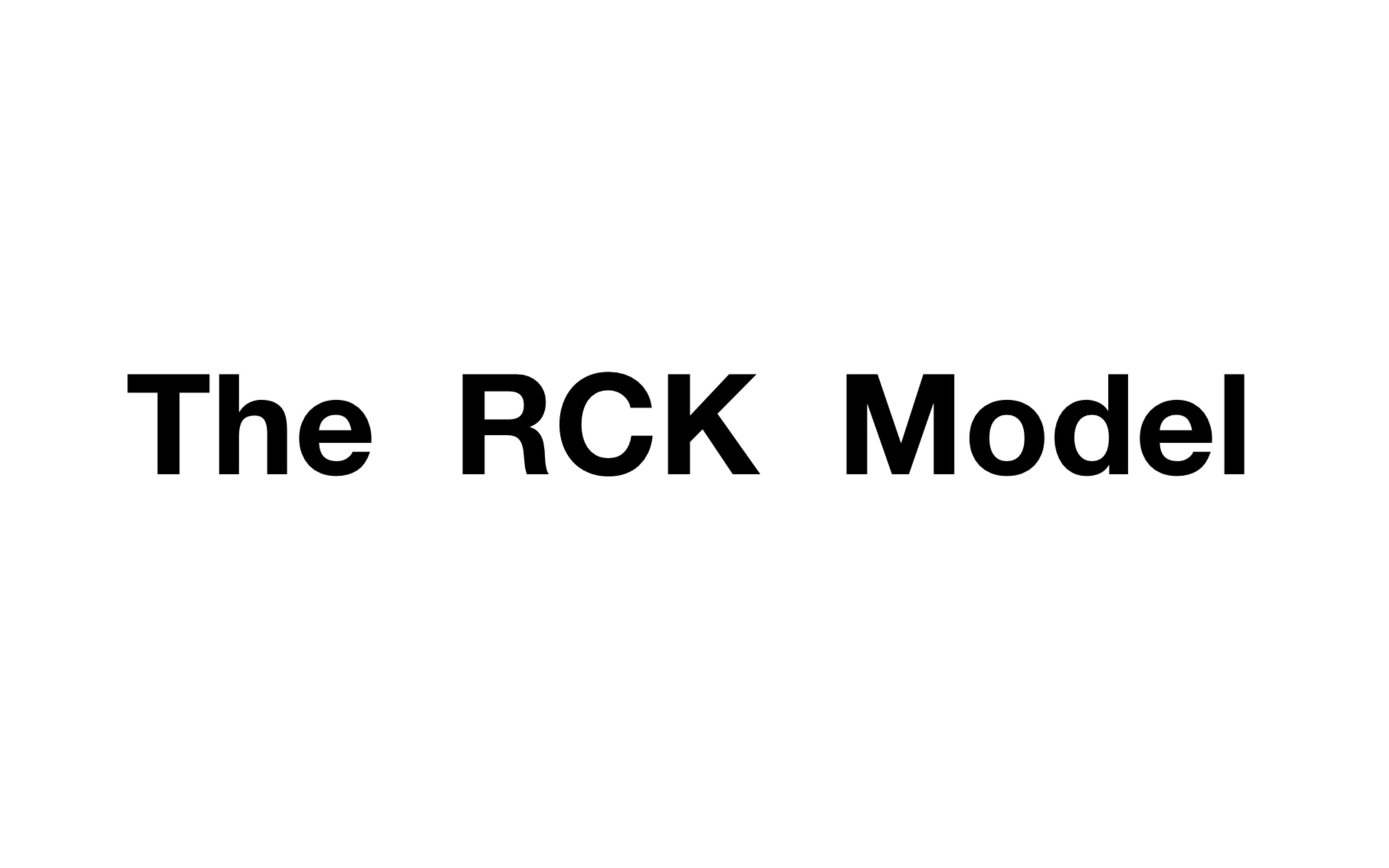 [图]《高级宏观经济学》（02）——The RCK Model