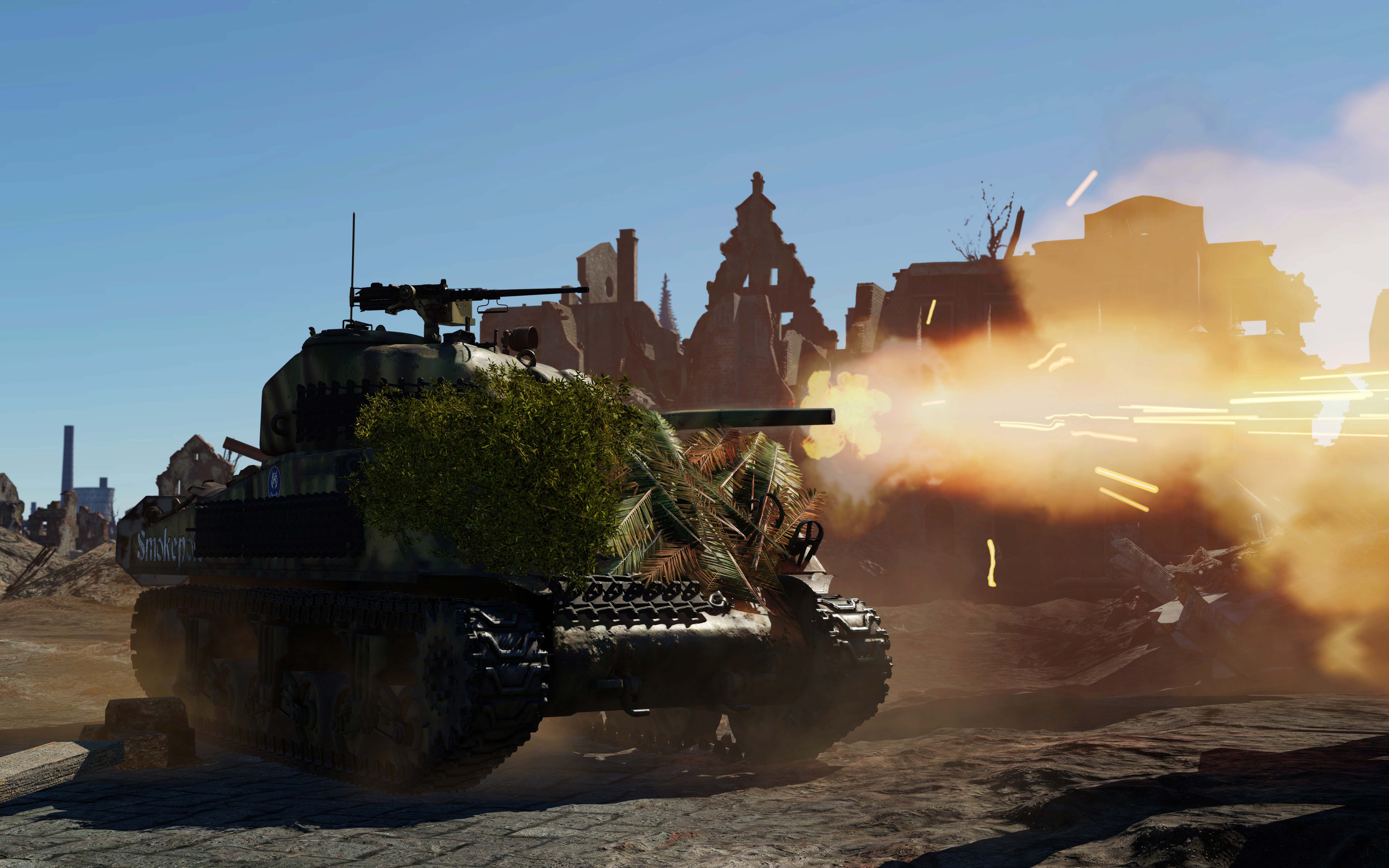 战争雷霆最稀有的德国馒头10人头全记录