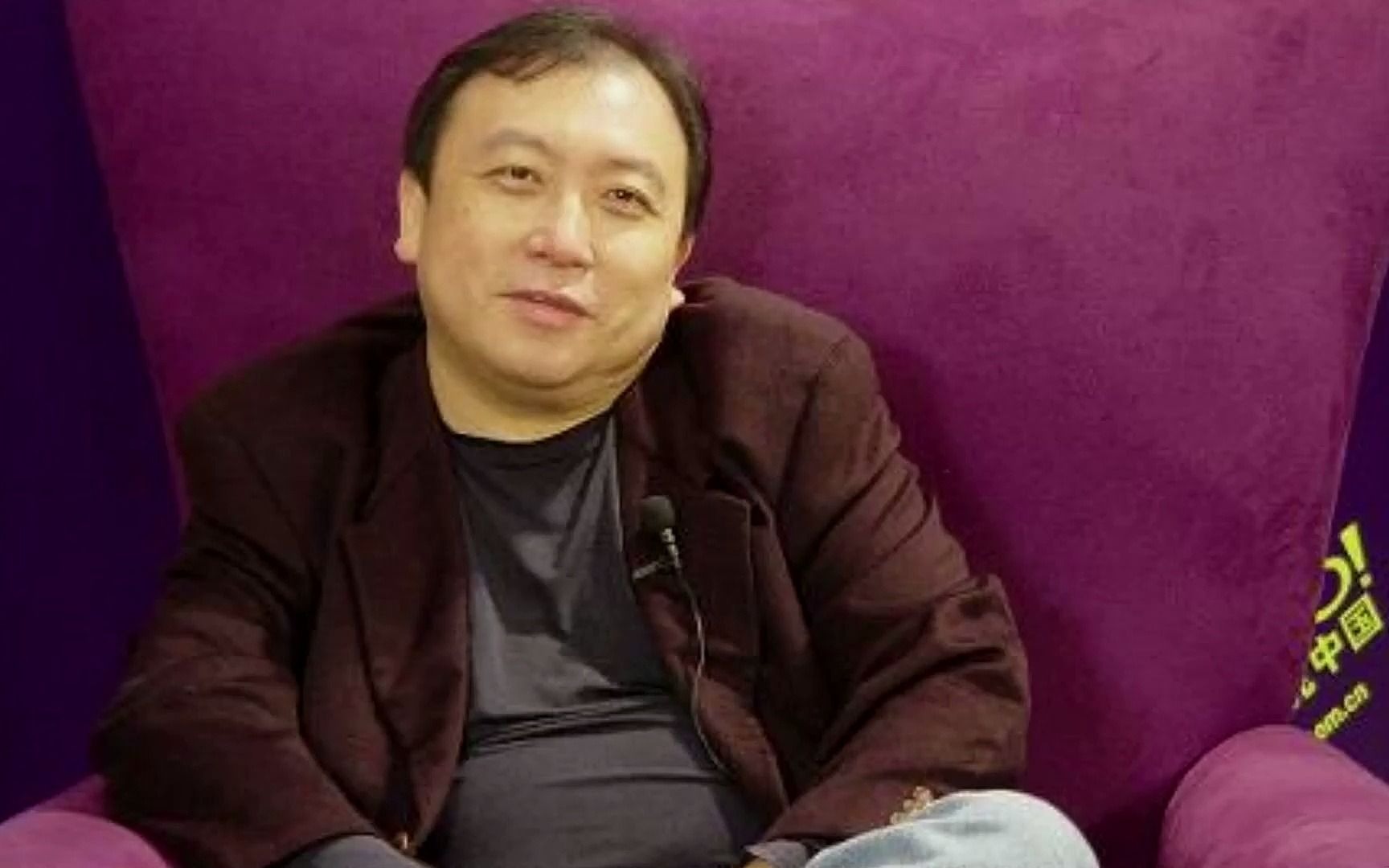 王晶谈论各大导演,揭开电影圈的秘密!