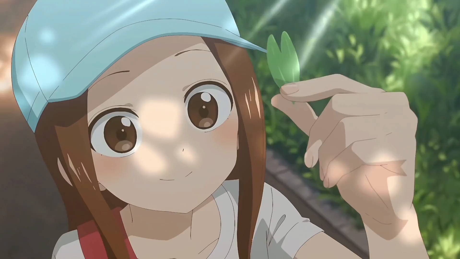 恋爱日记:每一刻都像蜜一样甜