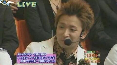 Arashi Heyheyhey Special 哔哩哔哩 Bilibili