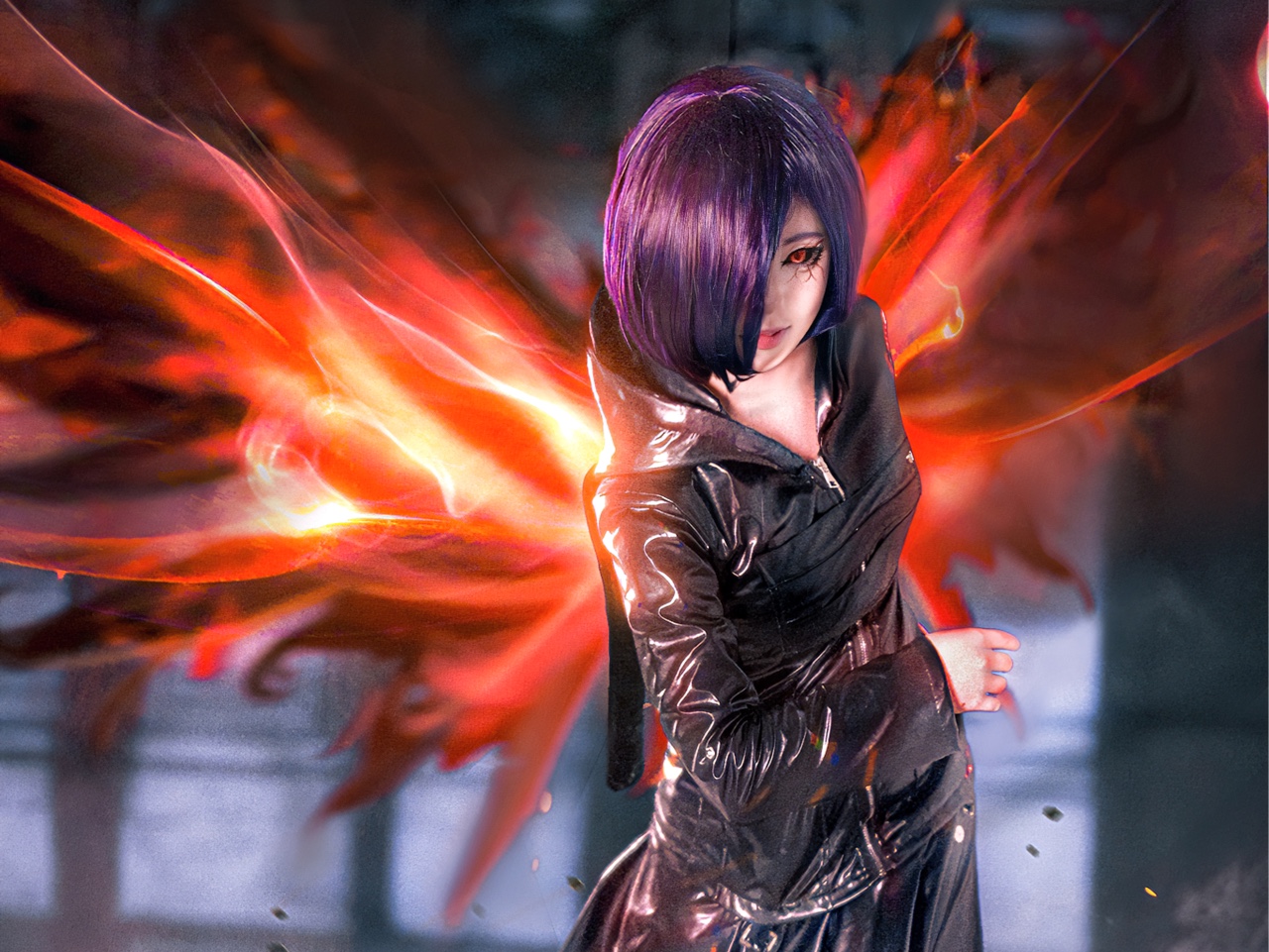 素人小孩爆改董香