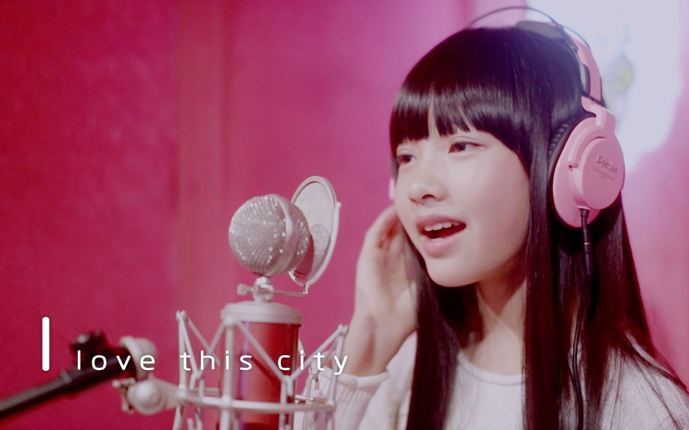 00后小萝莉王巧