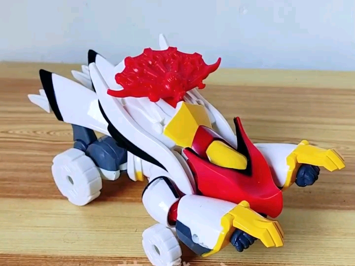 五灵卫火焰鹤02#猪猪侠0202#益智0202#儿童玩具