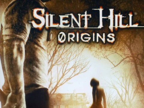 【寂静岭:起源】