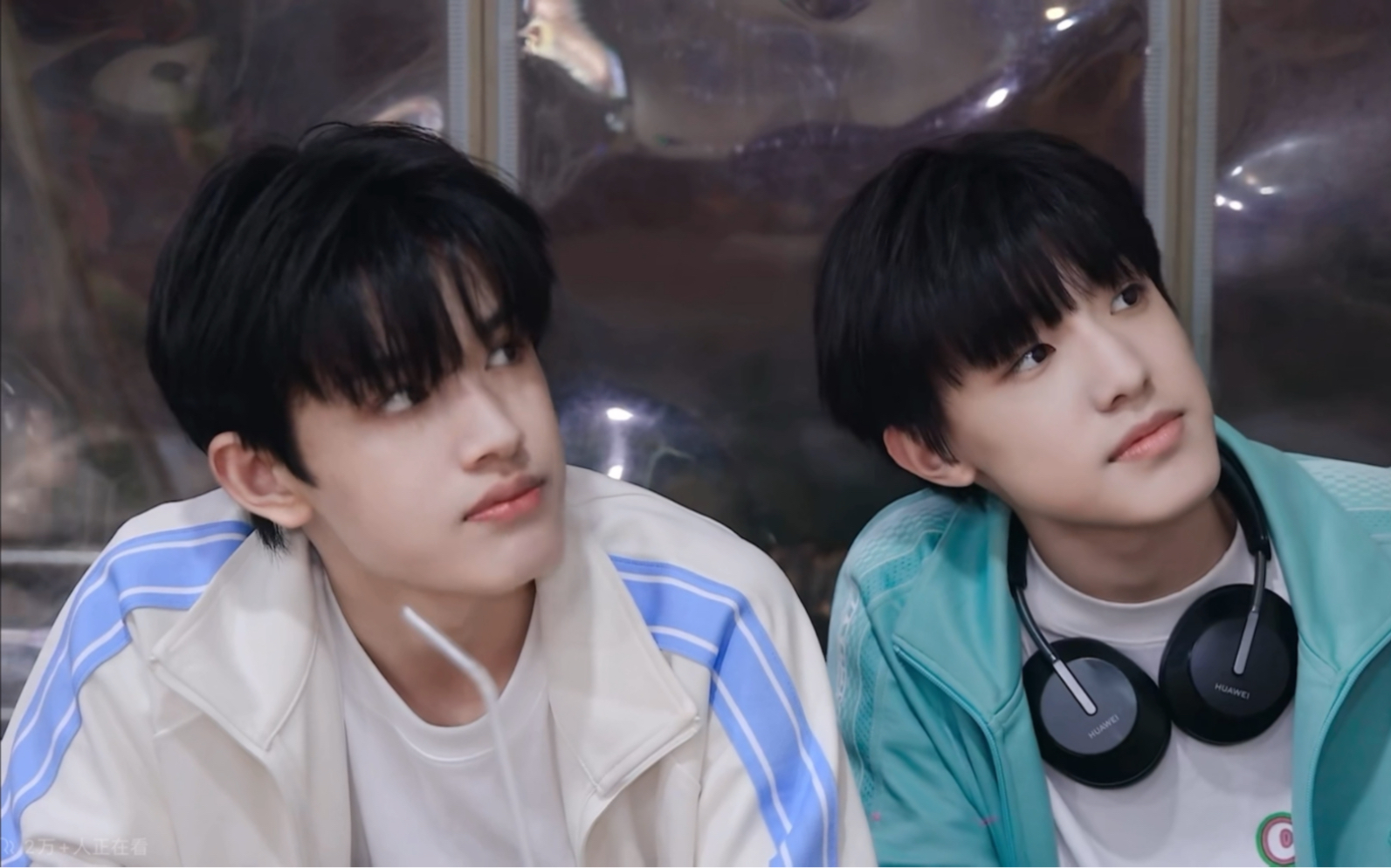 【极禹】被美帝打卡同款是什么体验?终于知道他们在看什么了!