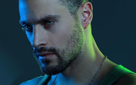 墨西哥老公juan carlos