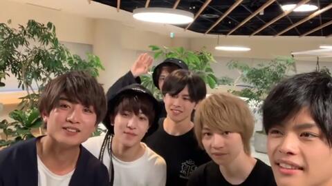 7 Men 侍 Island Tv 0801 0819更新 哔哩哔哩 Bilibili