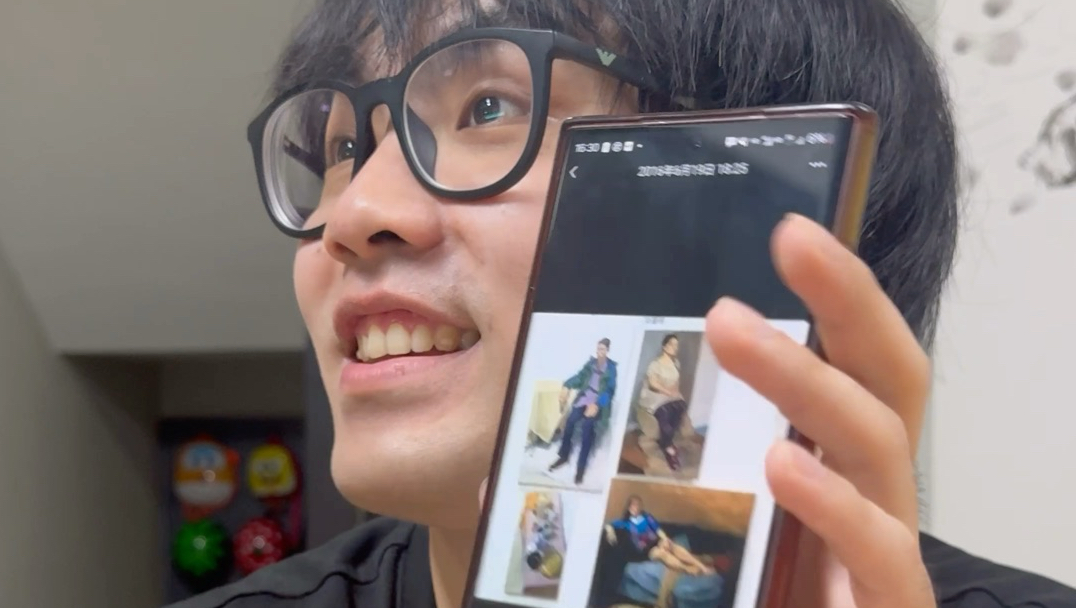 关于我的画卖了15万这件事