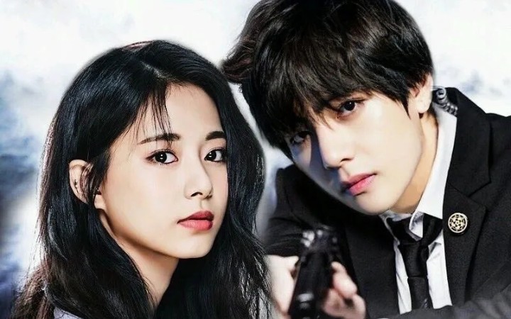 taetzu泰瑜真的让人心动