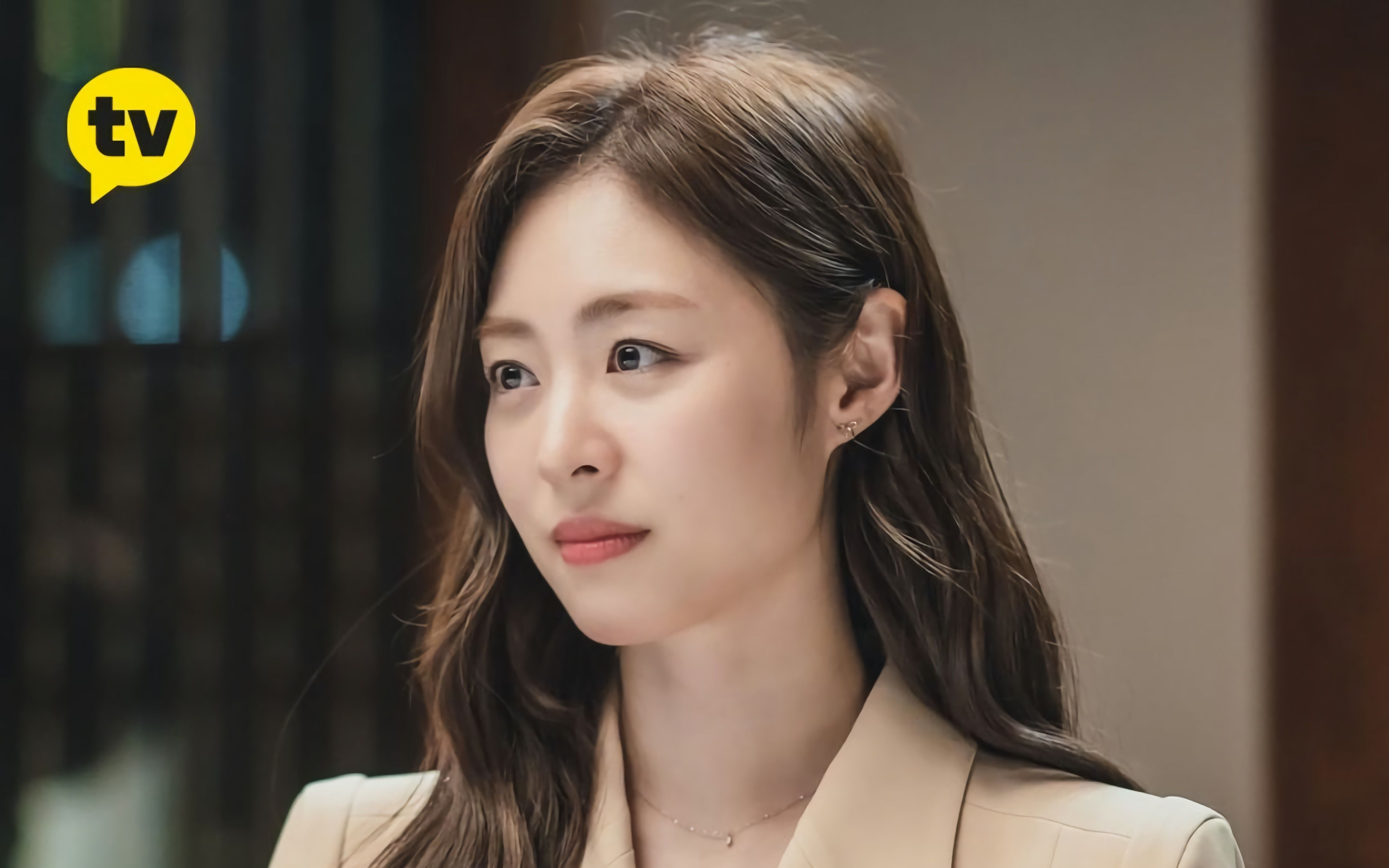 聚焦结婚那些事~netflix李阵郁爱情韩剧《结婚白皮书》正式预告