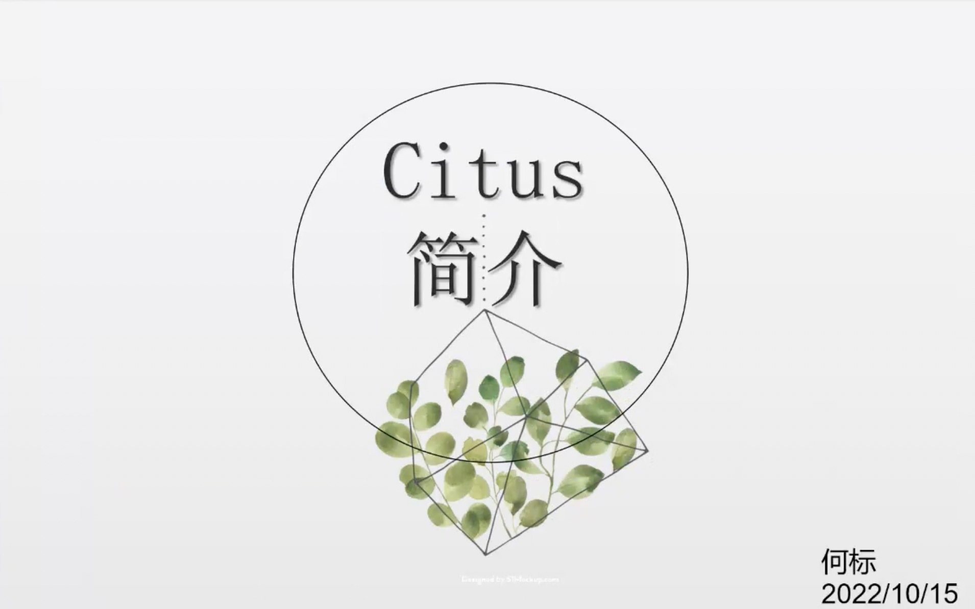 Citus简介、安装与基本应用哔哩哔哩bilibili