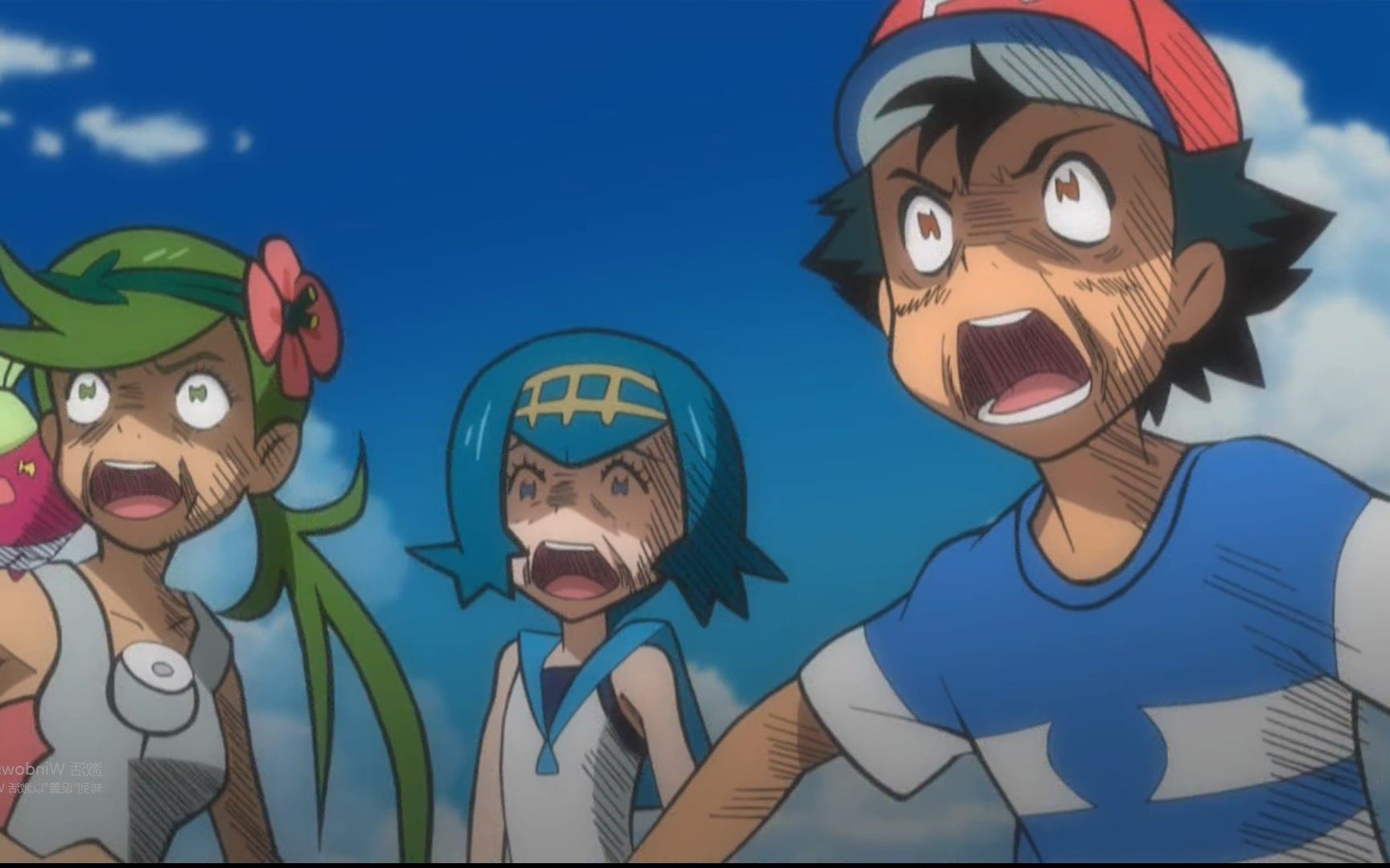 糖豆人!ohhhhhh_哔哩哔哩 (゜-゜)つロ 干杯~-bilibili