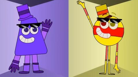 Numberblocks full season Official Colourblocks Band Ultimate 