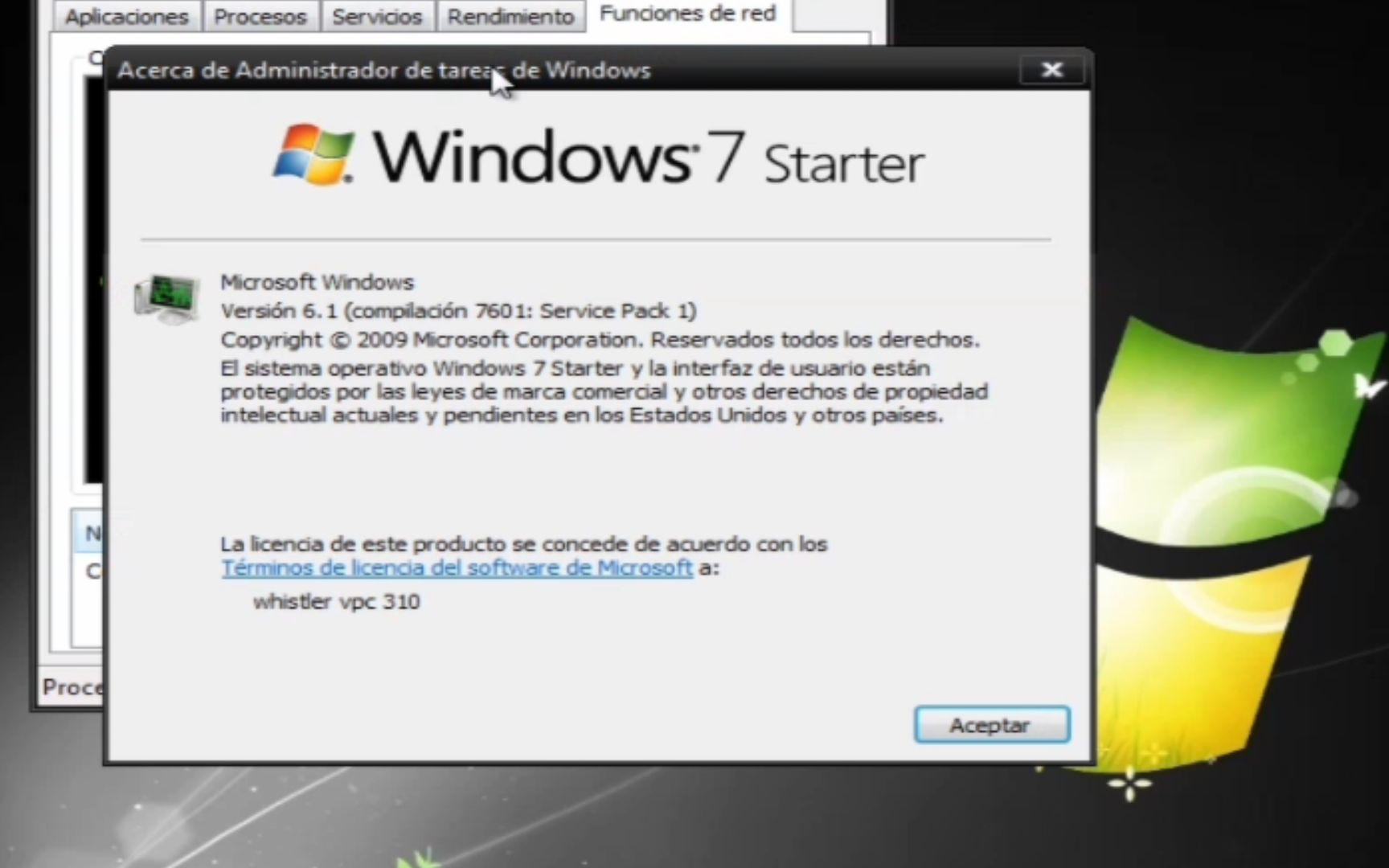 这个starter自带IE10?!安装过程有些烦琐——体验Windows7 Starter SP1 IE10 Lite Black Spanish哔哩哔哩bilibili