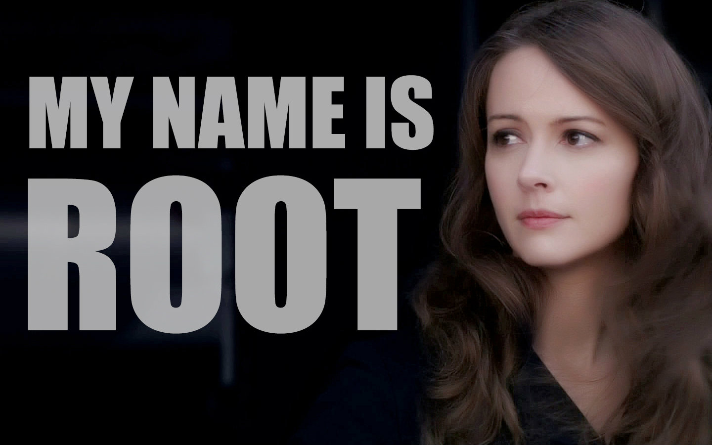 【肖根】【amyacker】my name is root | 阿根个人向