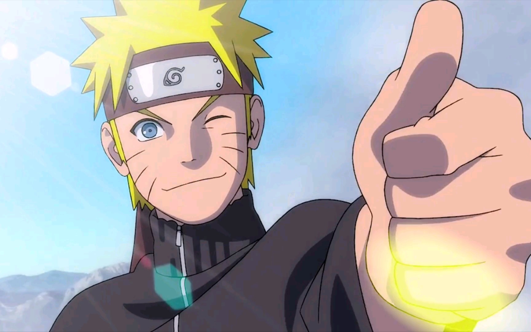 【剧场版鸣人之死第三期】(火影忍者)_哔哩哔哩_bilibili