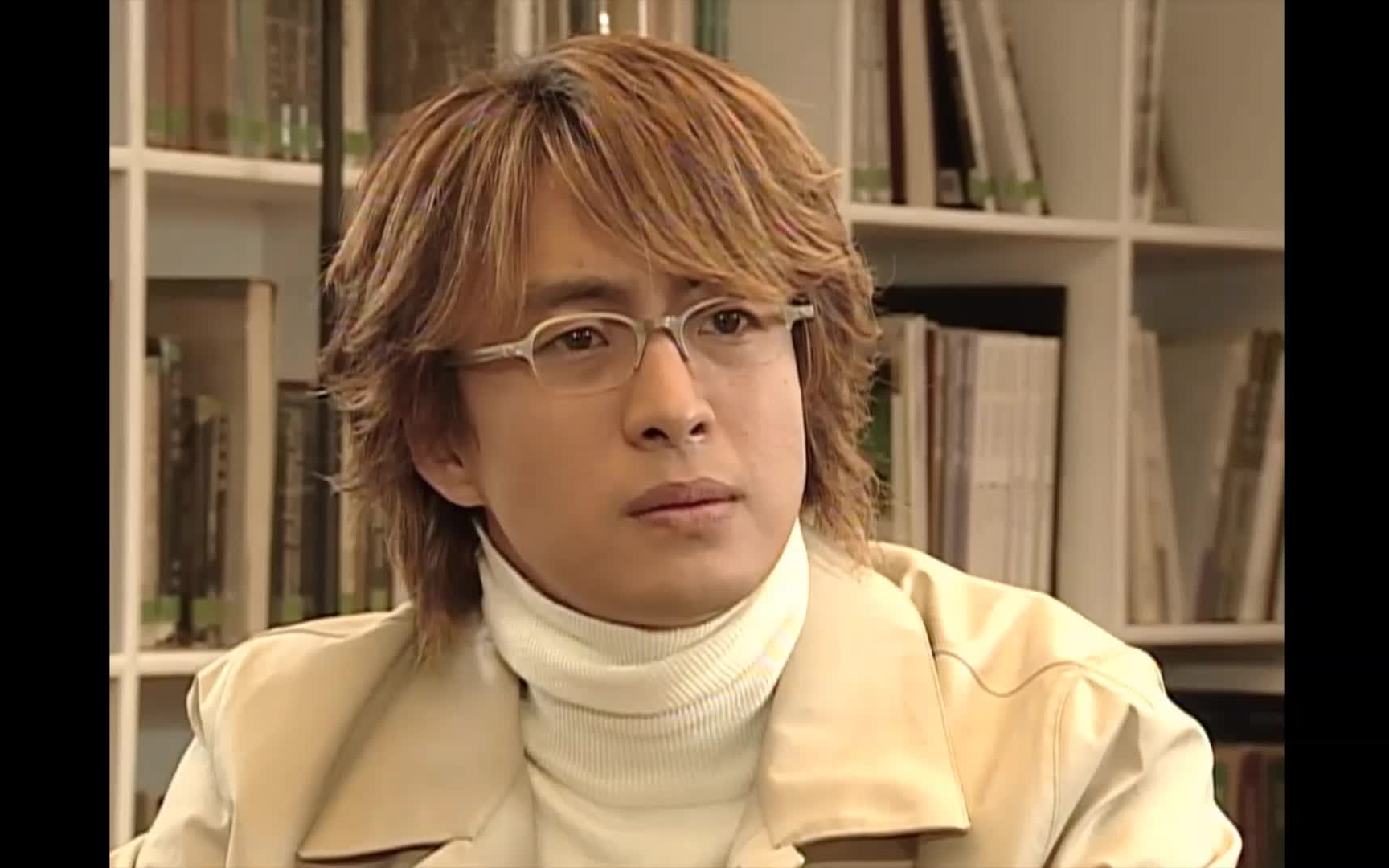 【冬日恋歌】大结局 车祸?失忆?失明?都没关系,喜迎happy ending