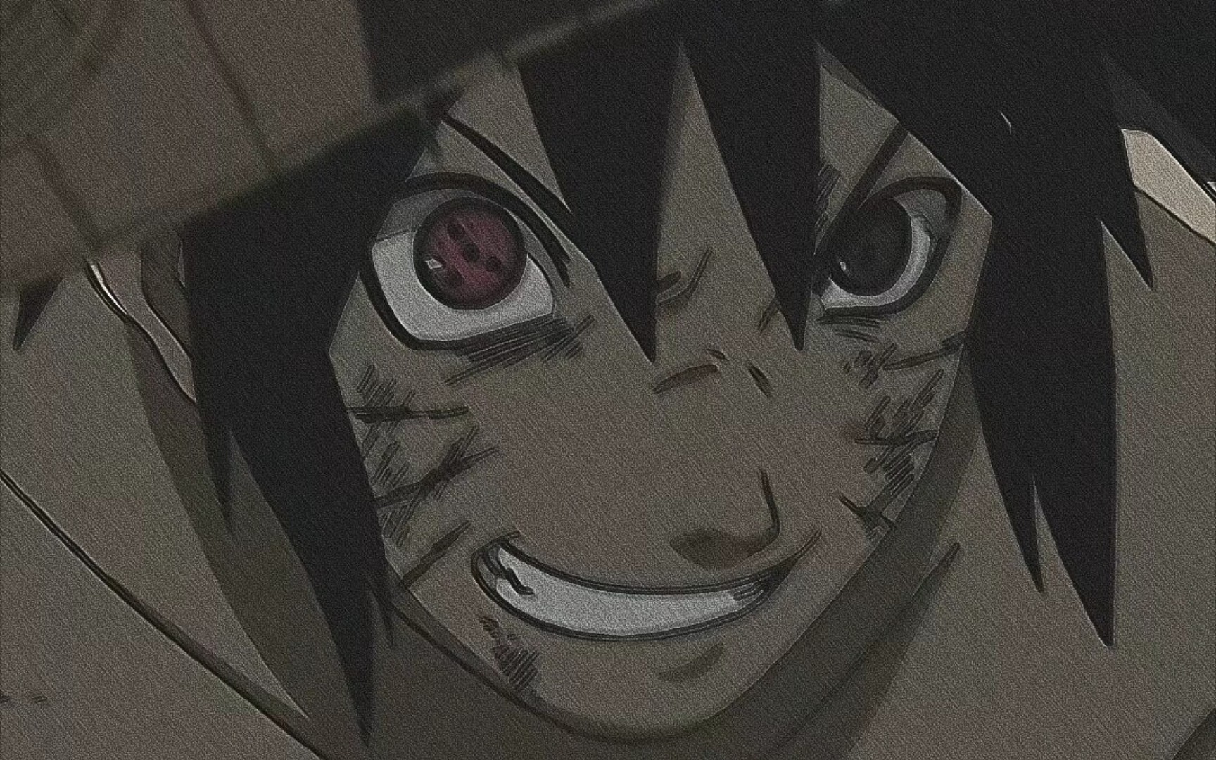 【火影/面麻】面麻新皮肤到底买不买看看这个视频你就懂了!