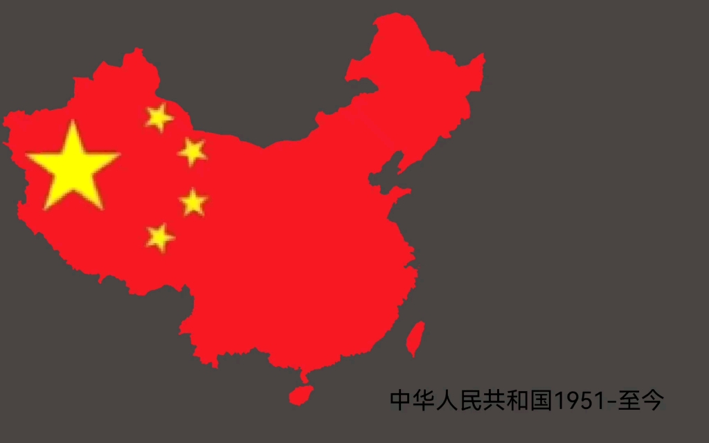 [图]中国退化史