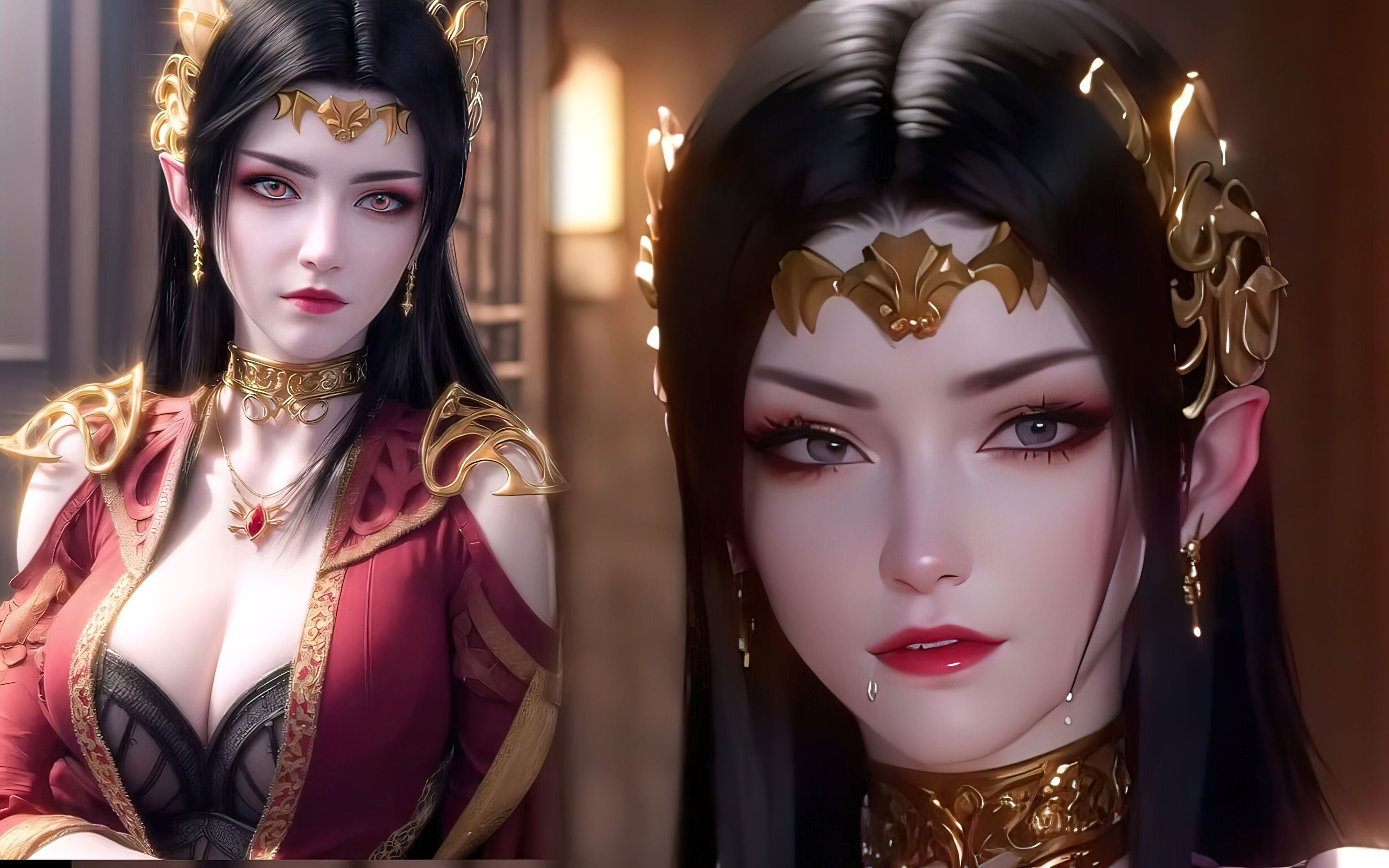 斗破苍穹txt中一些有趣的"误会"!