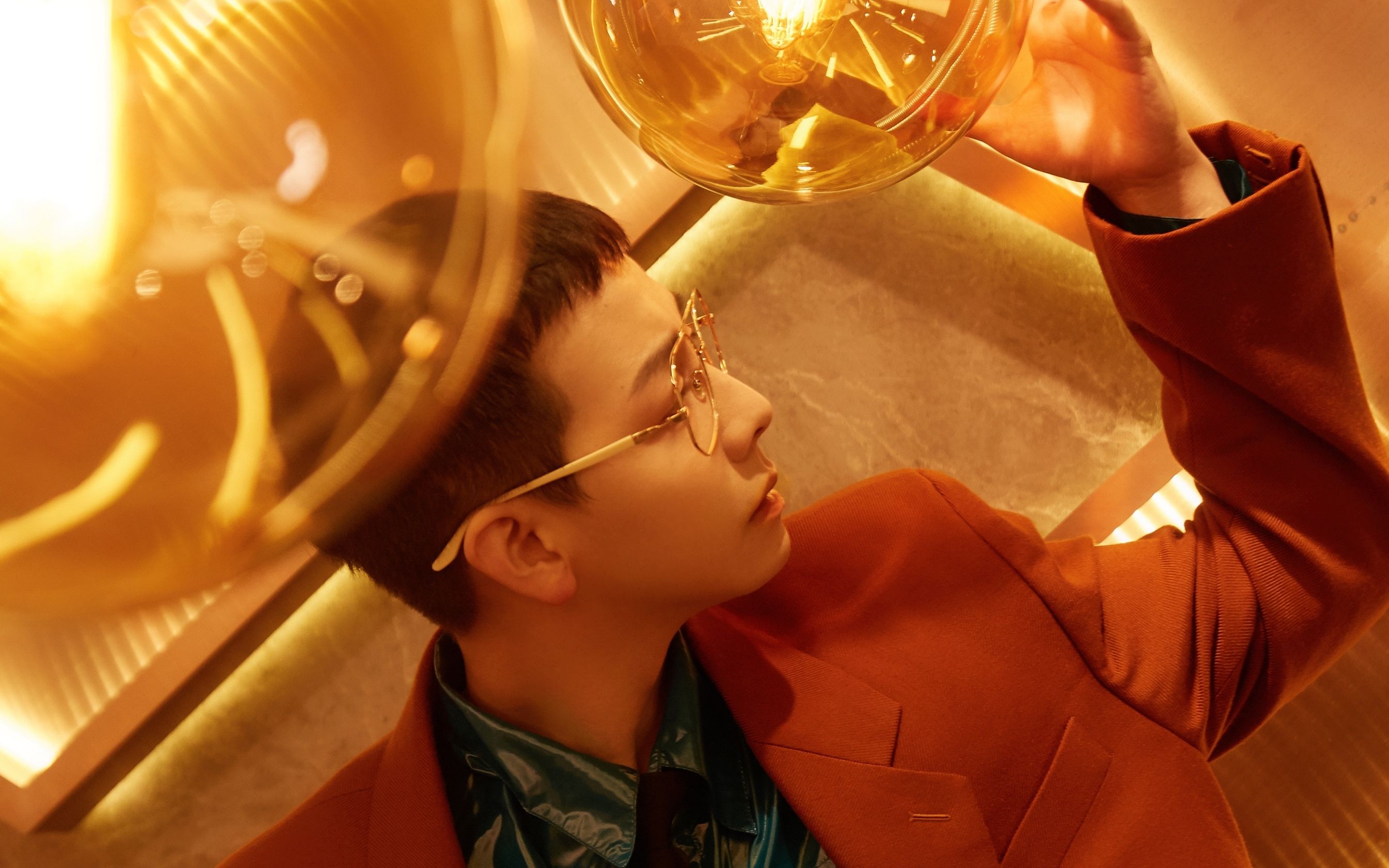 【胡夏】追光吧哥哥胡夏cut_哔哩哔哩 (゜-゜)つロ 干杯~-bilibili