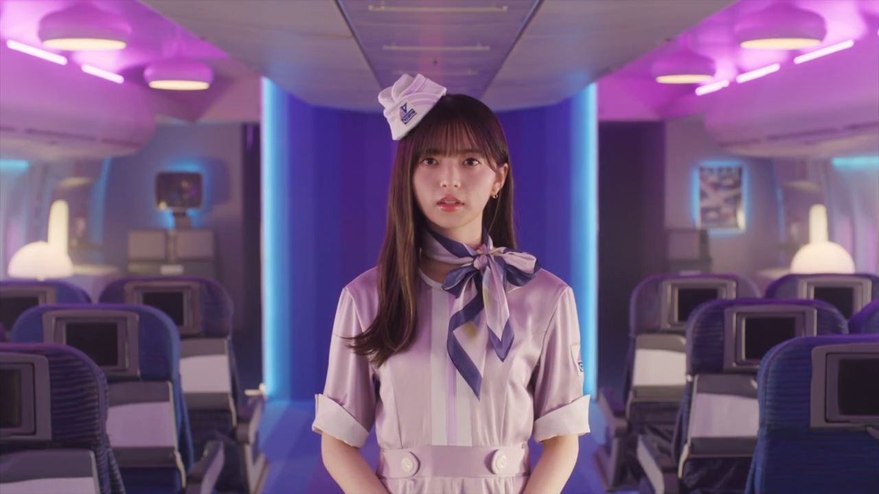 荒野行动 × 乃木坂46