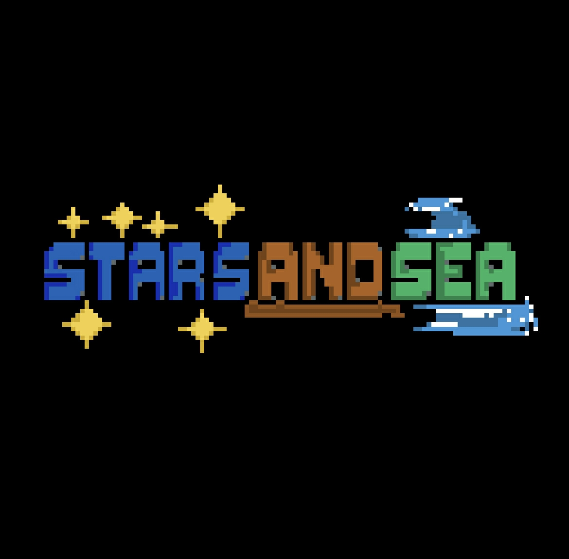 [图]【Stars and sea】sans曲v2