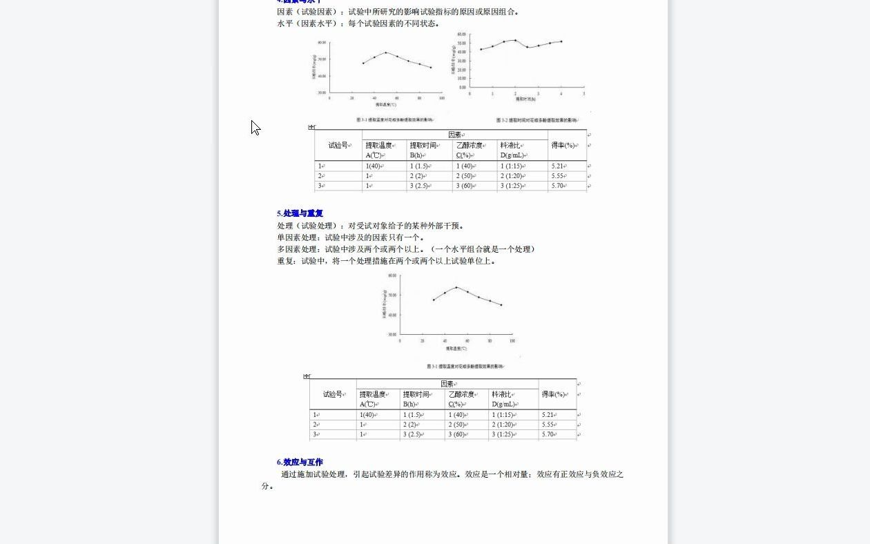 【电子书】2023年延边大学[农学院]生物统计学(加试)考研复试精品资料哔哩哔哩bilibili