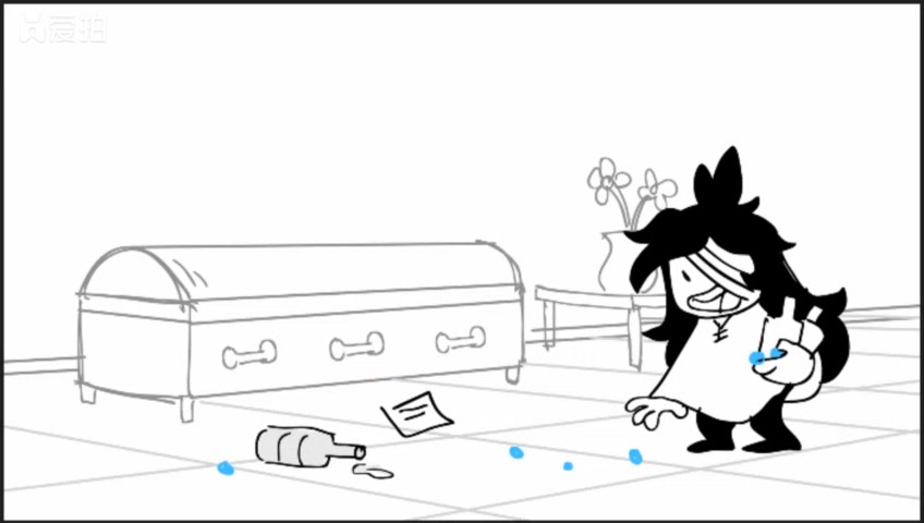 [图]Lets get this over with - Lisa the joyful animatic (SPOILERS AND GORE)