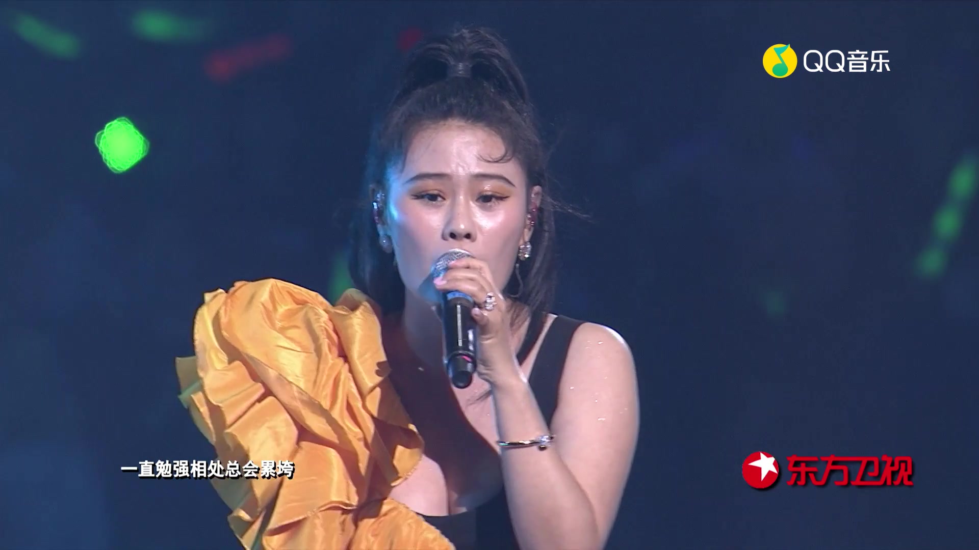 动感101年度金曲十大金曲串烧第26届东方风云榜音乐盛典颁奖礼蓝光