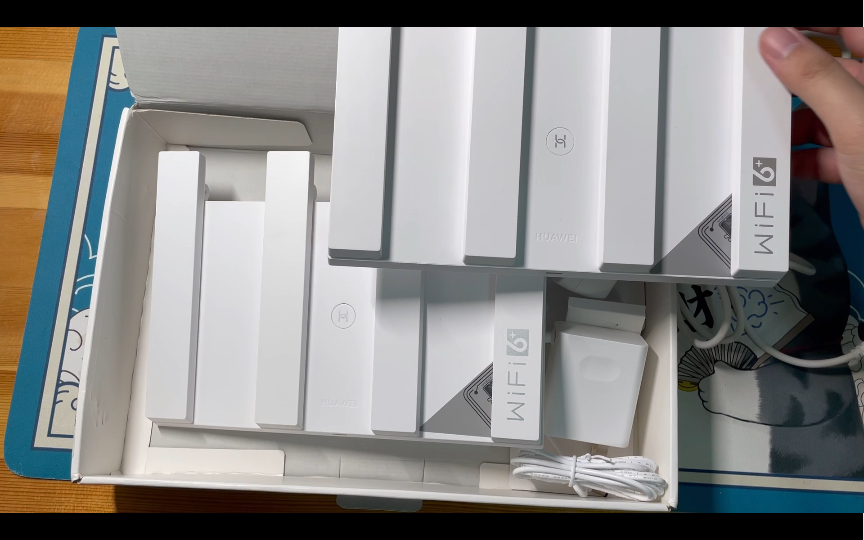 华为ax3 pro路由器举例说明,京东夺宝岛8新和9新有啥不一样?