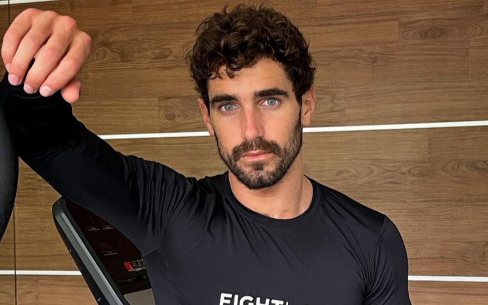 【rodriguez doig】新daddy惹