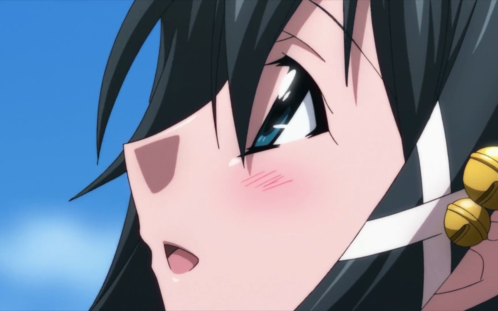 【天降之物】你的可爱邻家女孩 风音日和