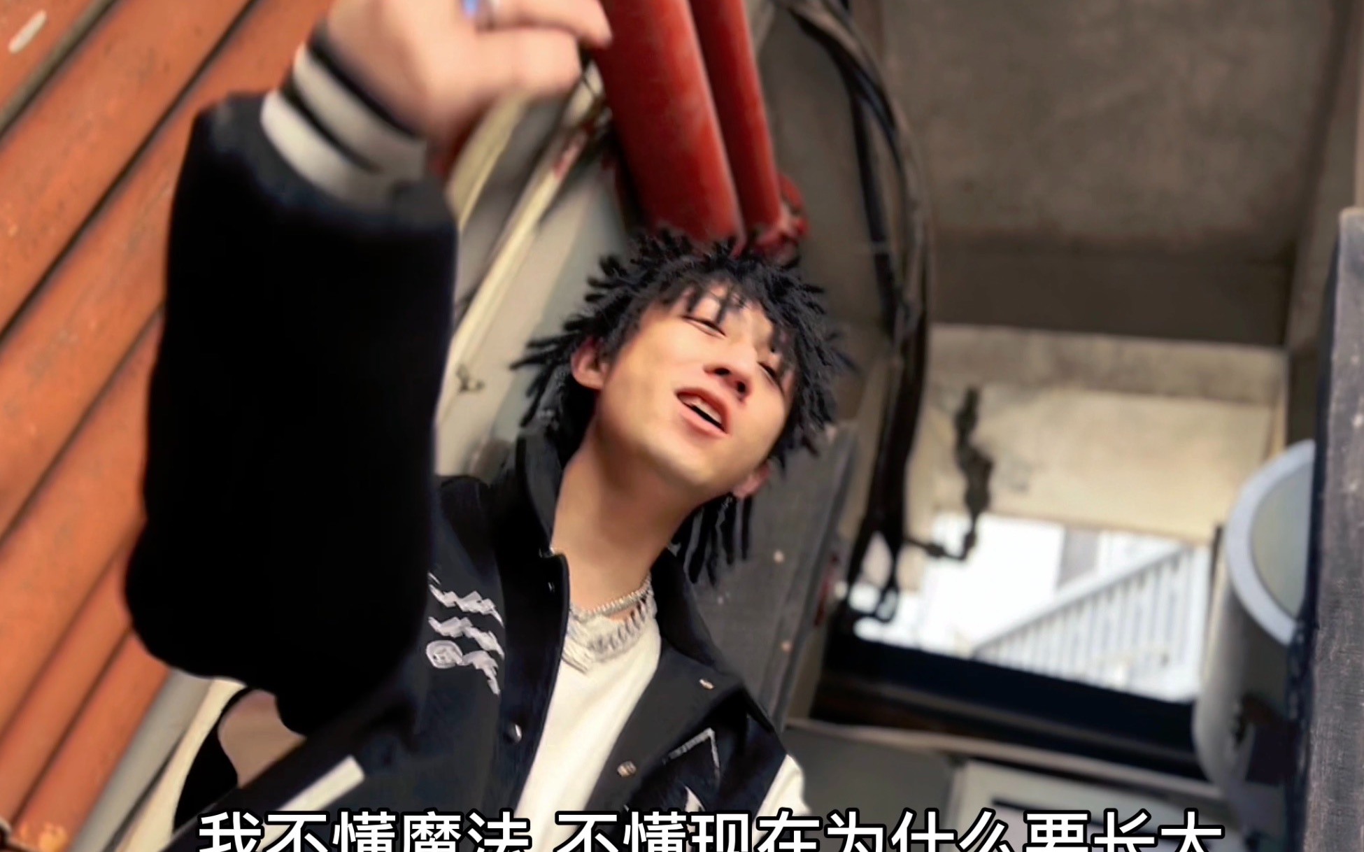 活动作品河北ye说唱新世代2报名