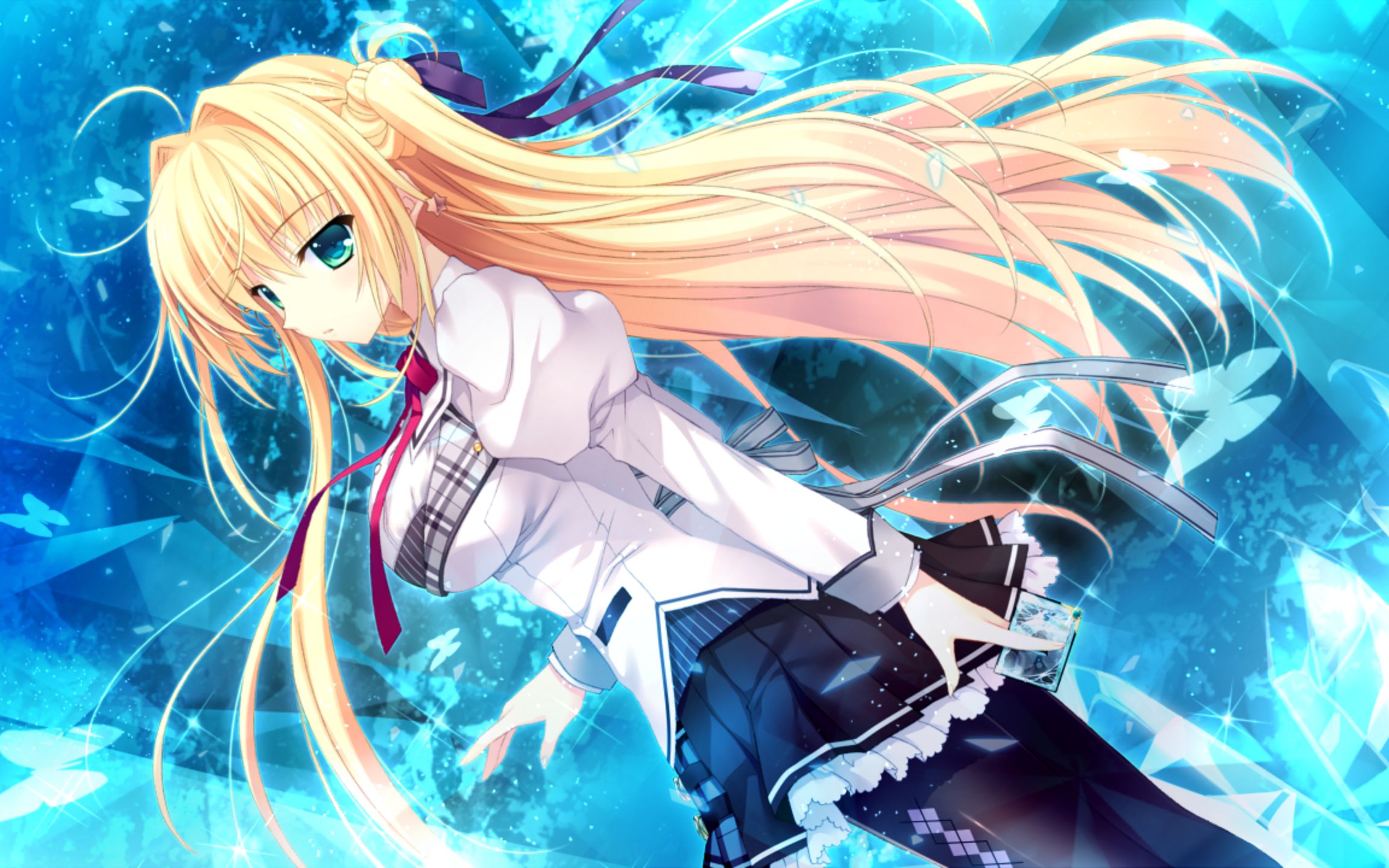 【gal/动漫 混剪】进来感受一下混剪的魅力吧!