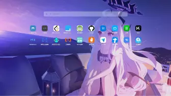 浏览器美化（插件安装）：主流浏览器《Google Chrome浏览器》和《Microsoft edge》，让你的电脑浏览器简洁美丽动人