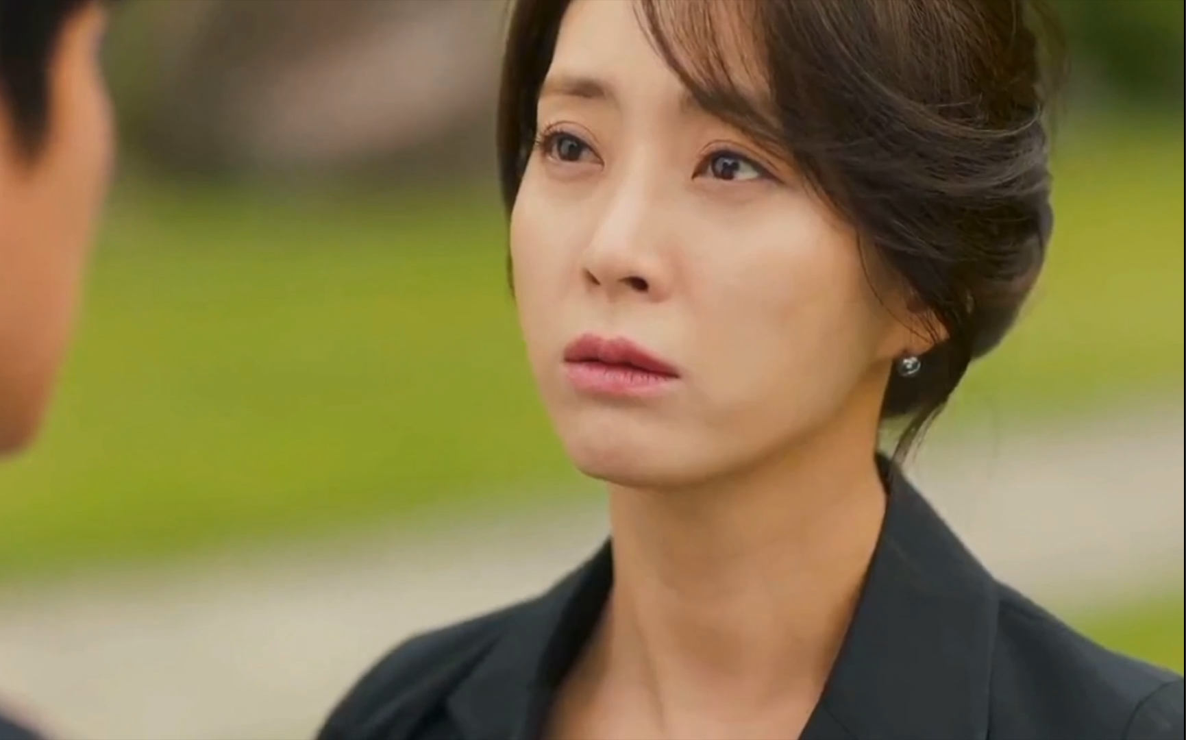 韩剧#韩国最帅男保镖,实际保护女财阀!_哔哩哔哩_bilibili