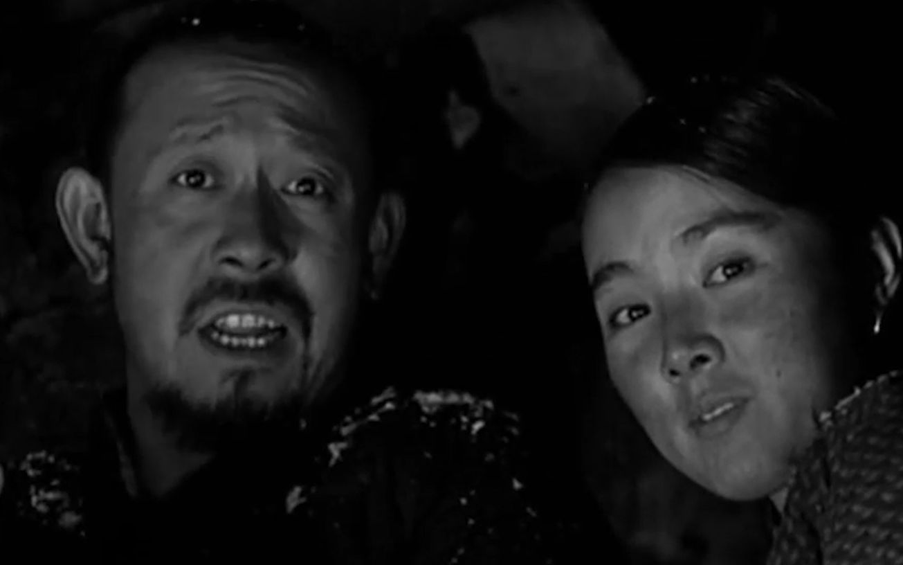 回忆经典57期鬼子来了有一个好翻译官的重要性