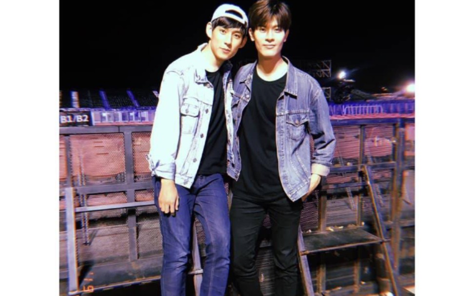 【history3圈套|花絮】徐钧浩跟左红叶炫耀:现在只是同住,我还要和他