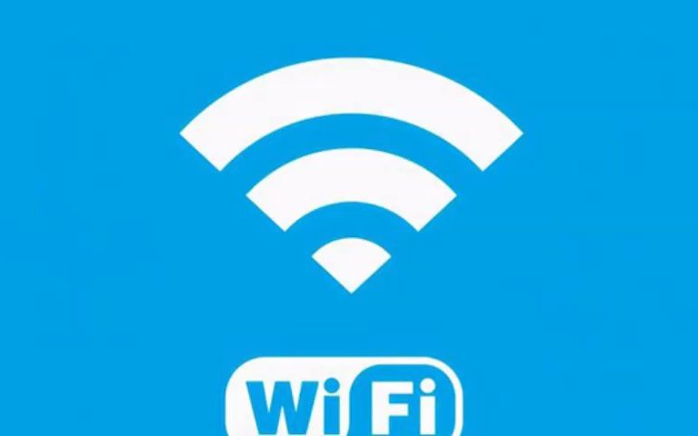 鲜市科技共享WiFi,正在走进我们的生活哔哩哔哩bilibili