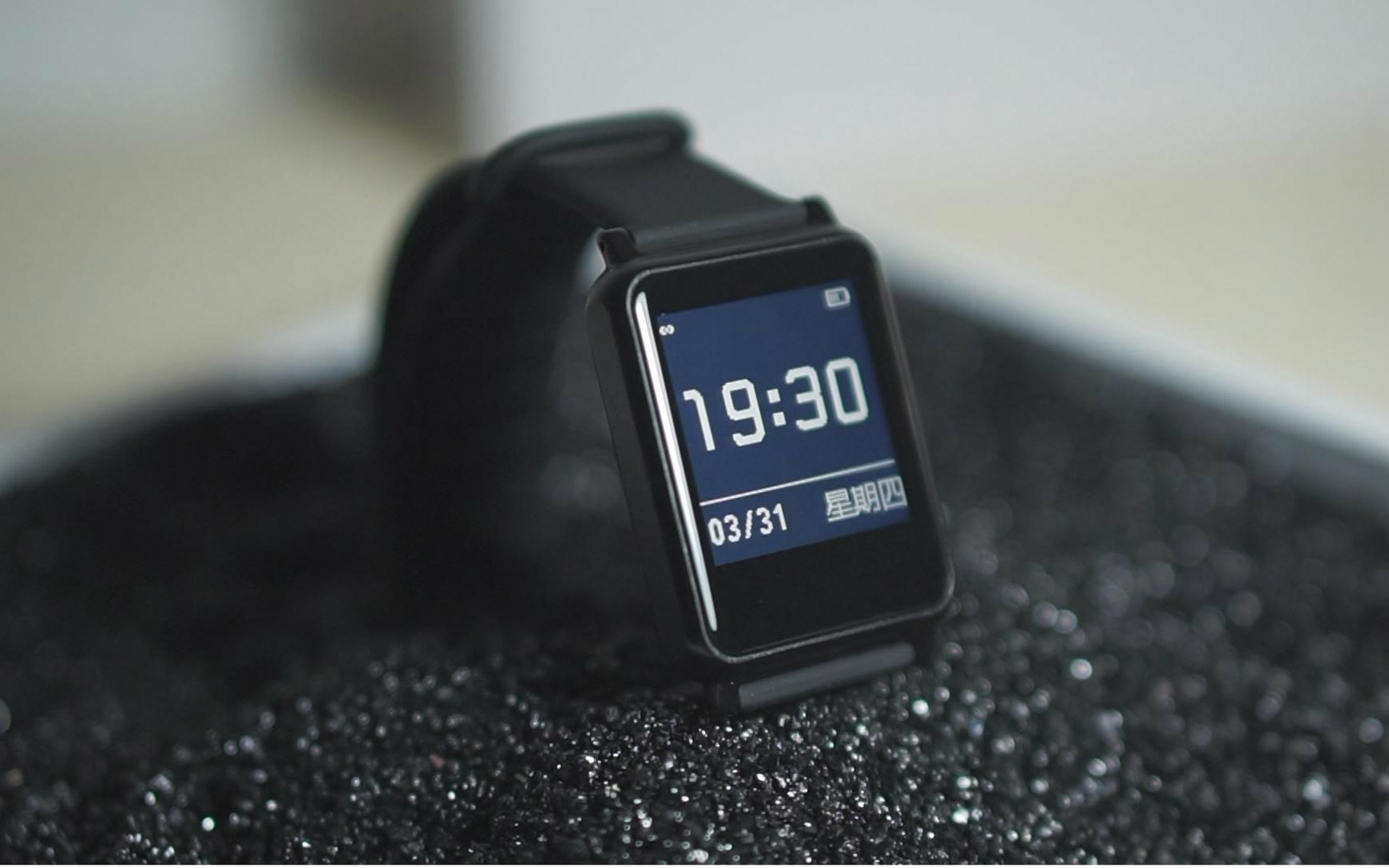 埃微i7智能手表体验报告视频原创