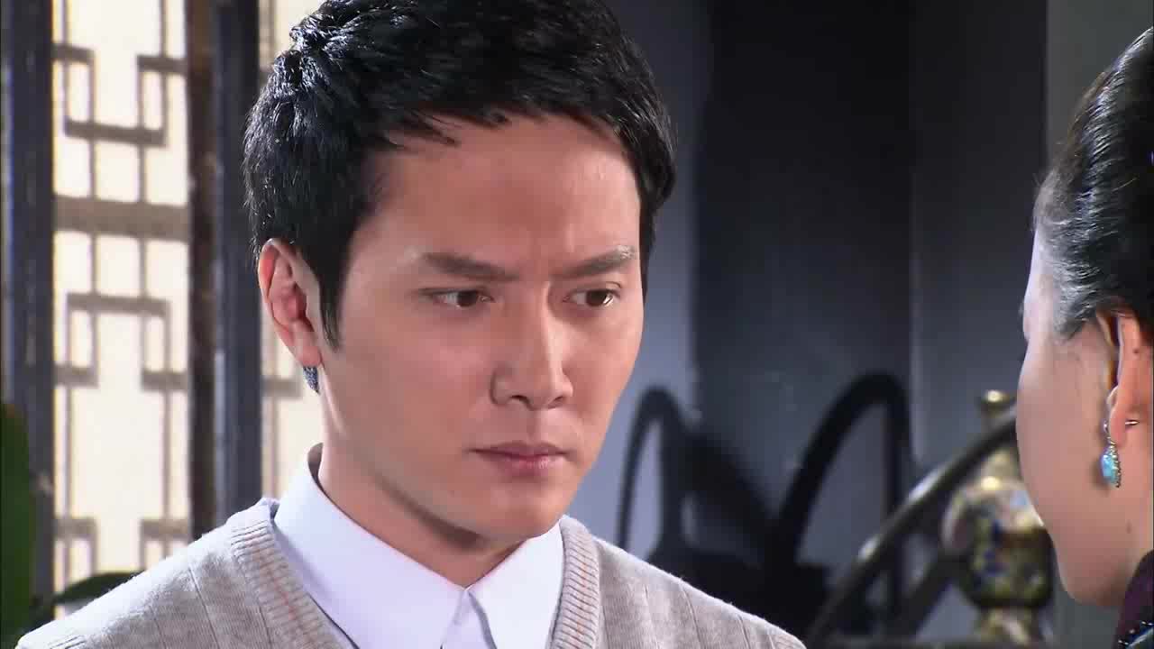 郑世贤家法杖打