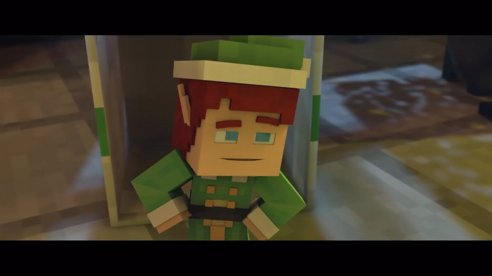 rainimator(special)——a christmas special (part 2)