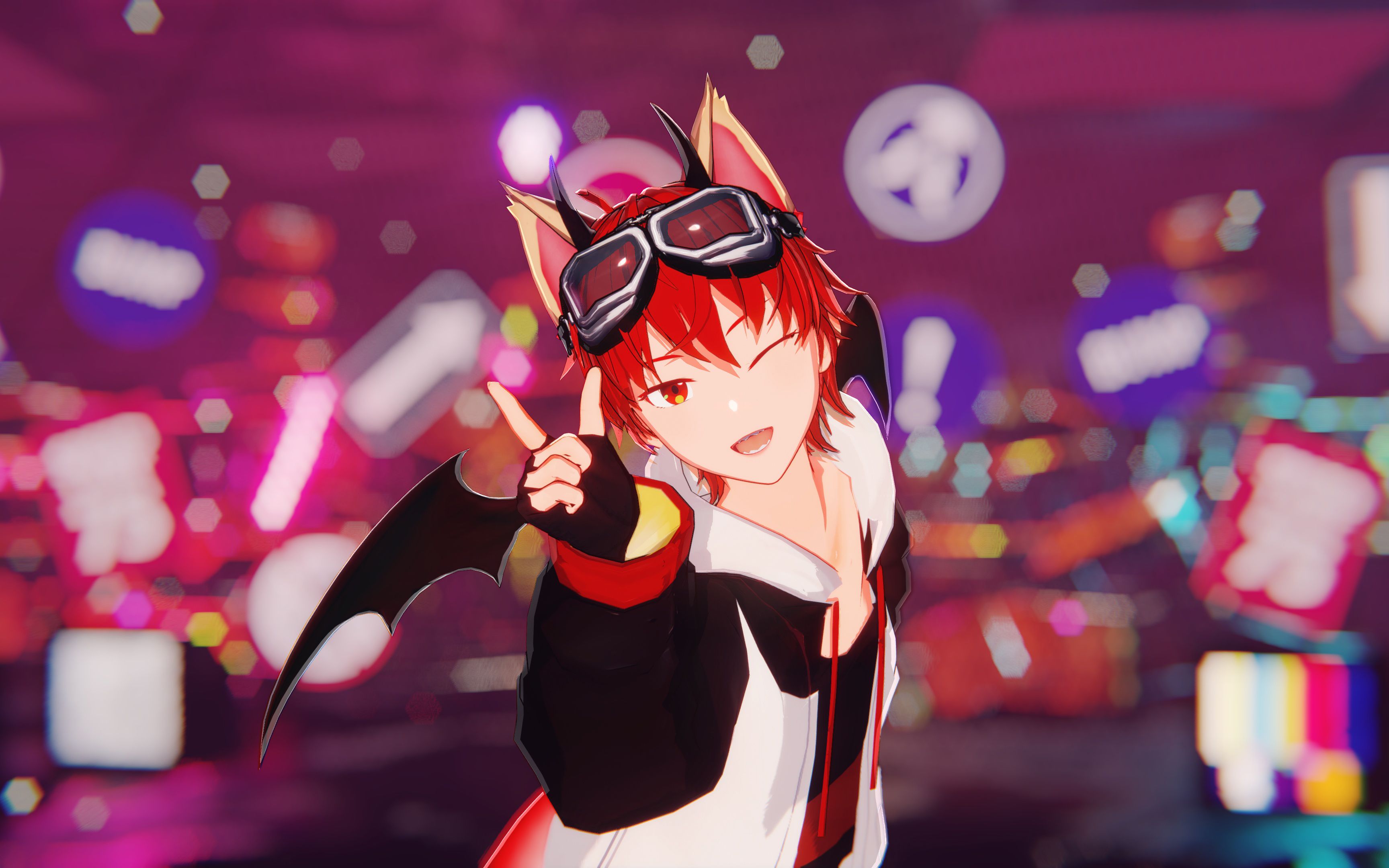 qiqi,你这是在玩火【kl_qiqi_】78